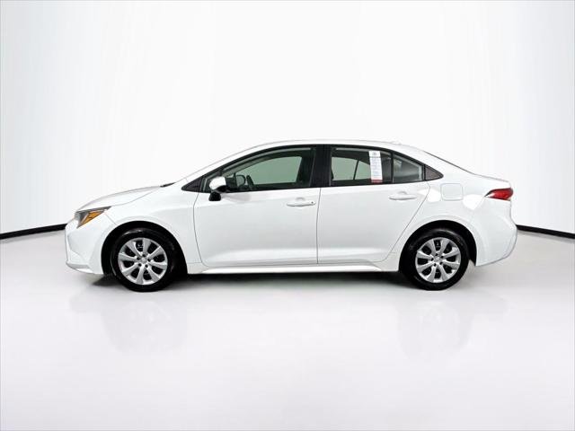 Certified Used 2024 ICE CAP Toyota  image 13