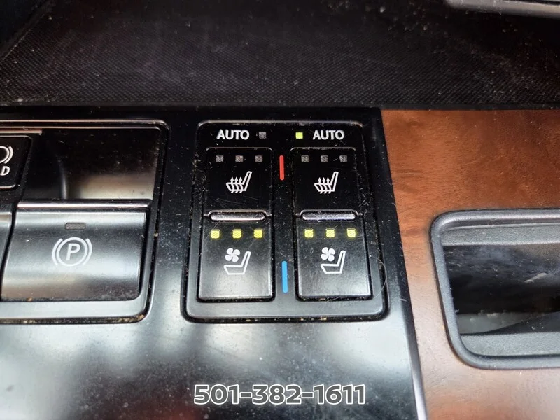 Used 2020 BLUE LEXUS RX 350L FWD image 25
