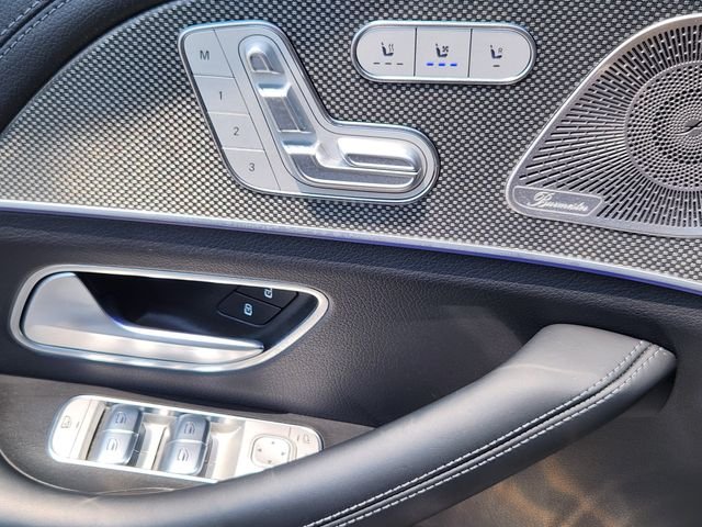 Certified Used 2023 Gray Mercedes-Benz GLE 53 AMG® image 11
