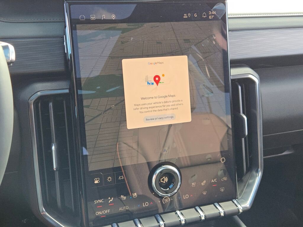 2026 GMC Acadia AT4 - Photo 31