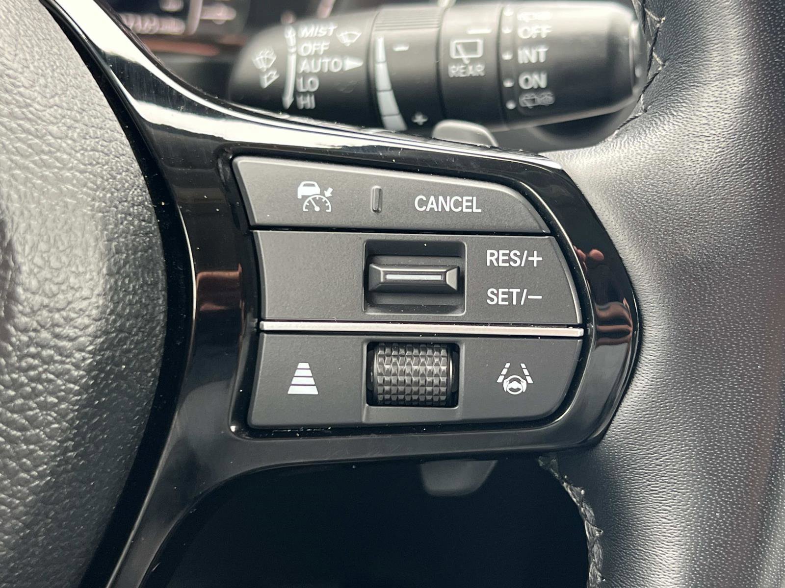 2024 Honda Pilot Elite - Photo 49