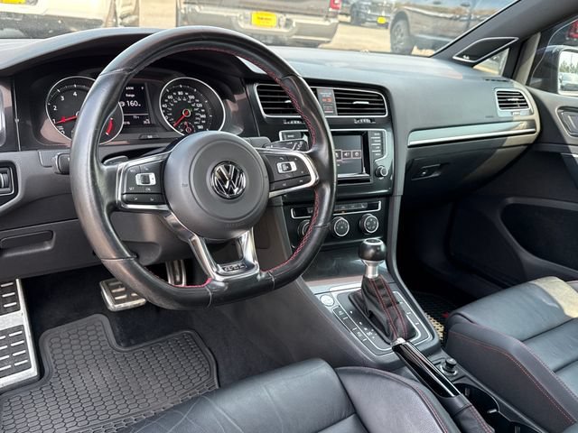Used 2015 Steel Gray Metallic Volkswagen 2.0T SE image 15