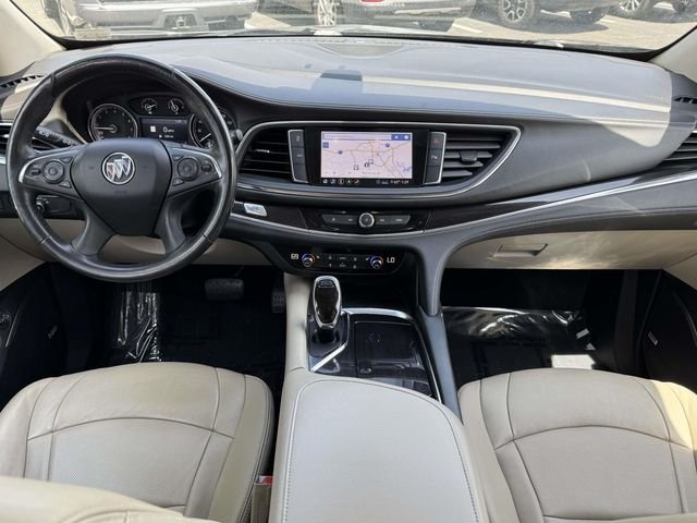 Used 2021 Gray Buick Essence image 17