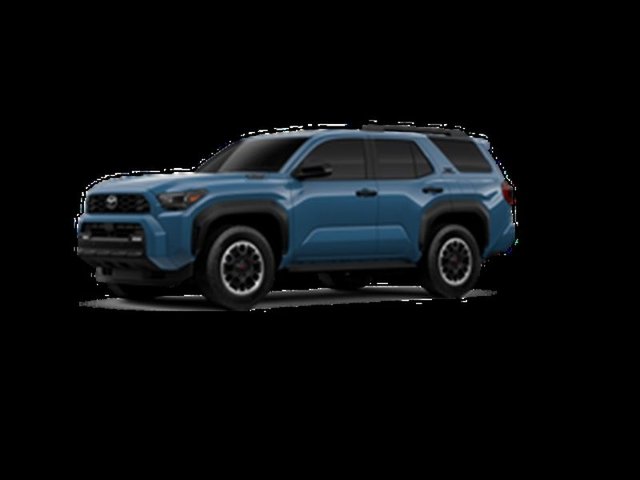 2026 Toyota 4Runner i-FORCE MAX TRD Off-Road Premium i-FORCE MAX