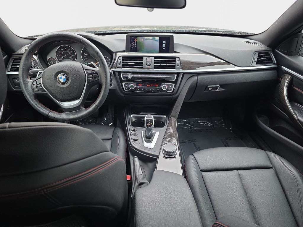 Used 2015 Black BMW 428i image 10