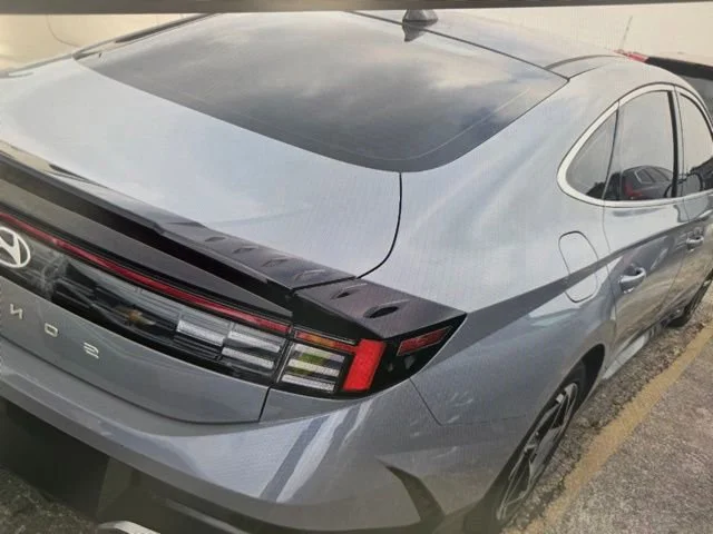 2025 Hyundai Sonata SEL Convenience's photo