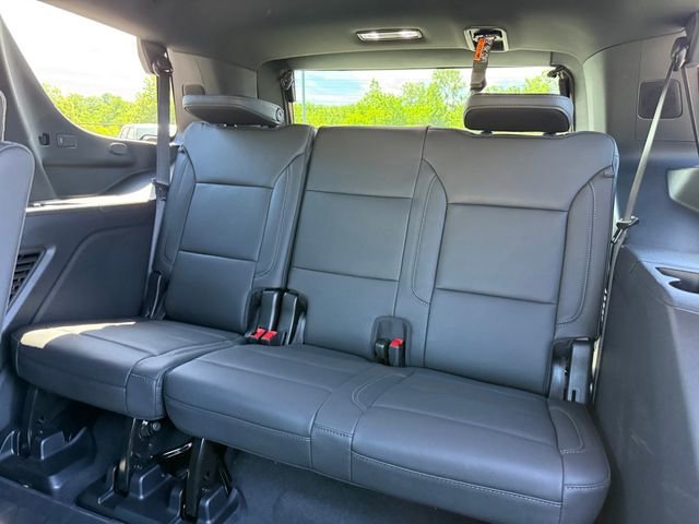 2026 Chevrolet Tahoe LT - Photo 14