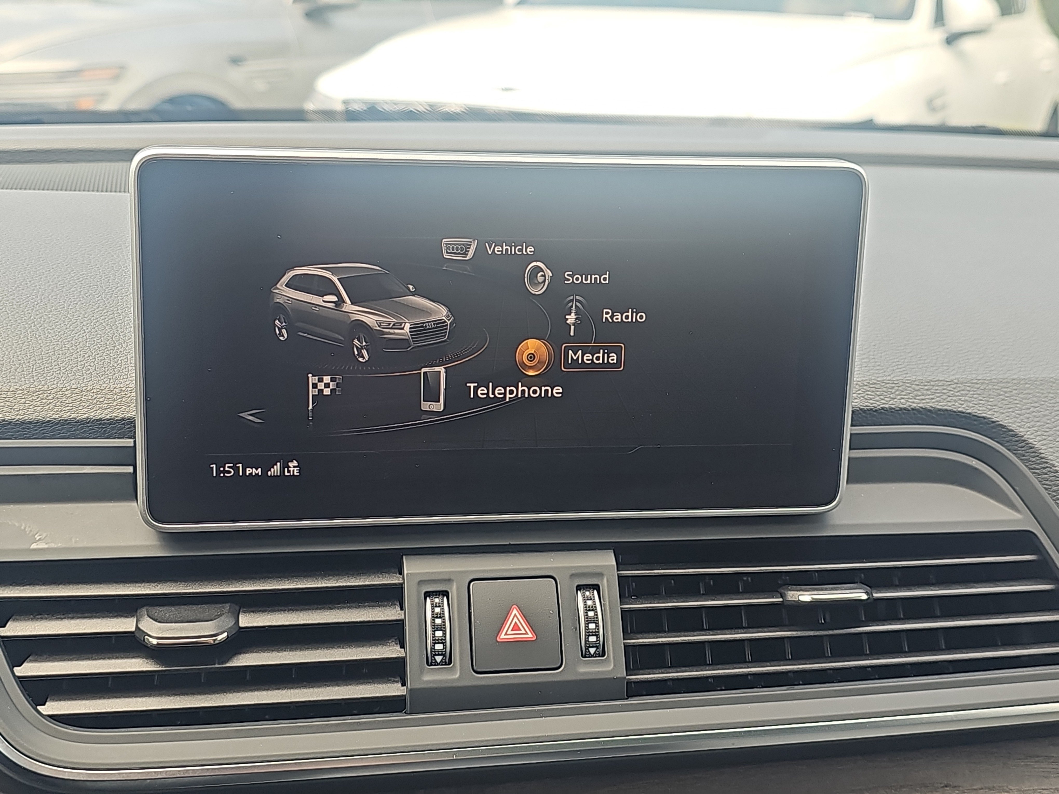 Used 2020  Audi Prestige image 26