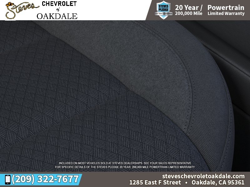 2026 Chevrolet Silverado 1500 LT - Photo 21