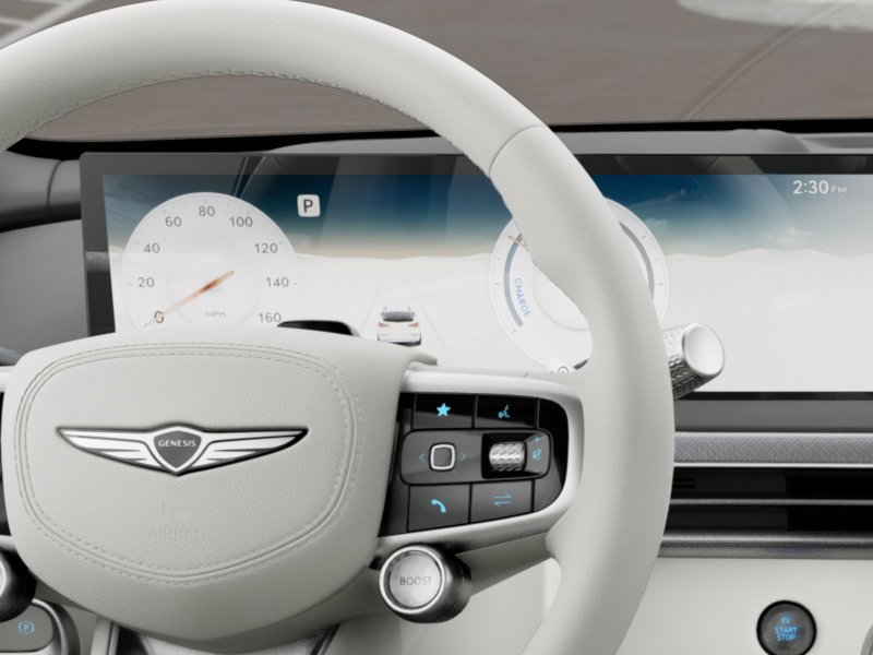 New 2026 Tromso Green Genesis PERFORMANCE image 13