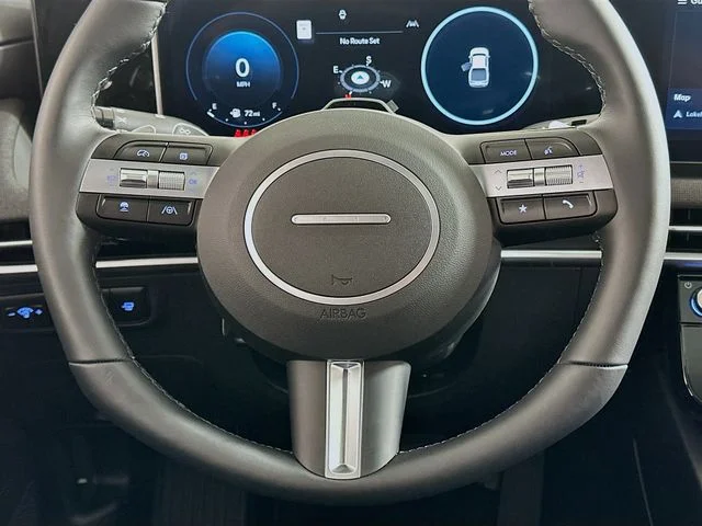 New 2026 Hyundai SANTA CRUZ Limited