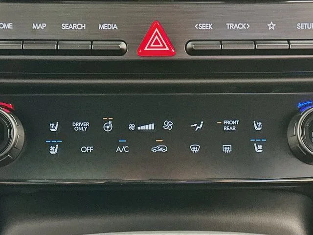 New 2027 Hyundai PALISADE HYBRID Calligraphy