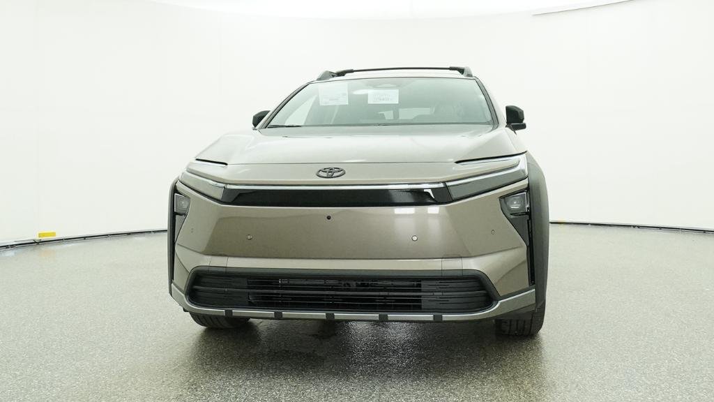 New 2026 Stepping Stone Toyota bZ Woodland image 34