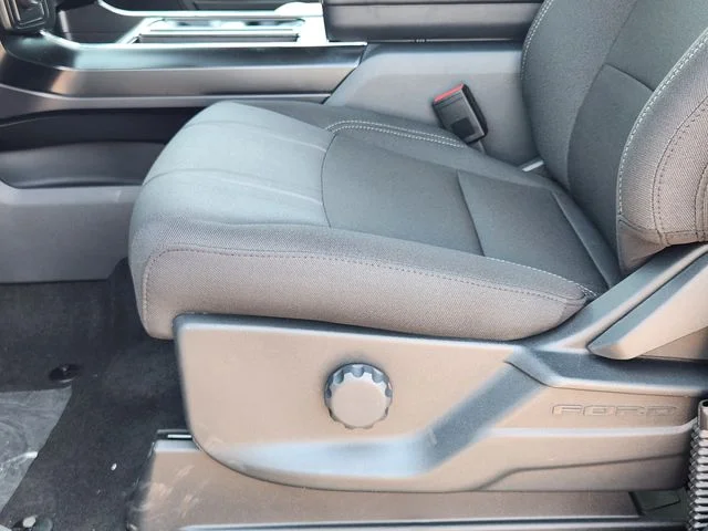 New 2026 Agate Black Metallic Ford STX® image 24