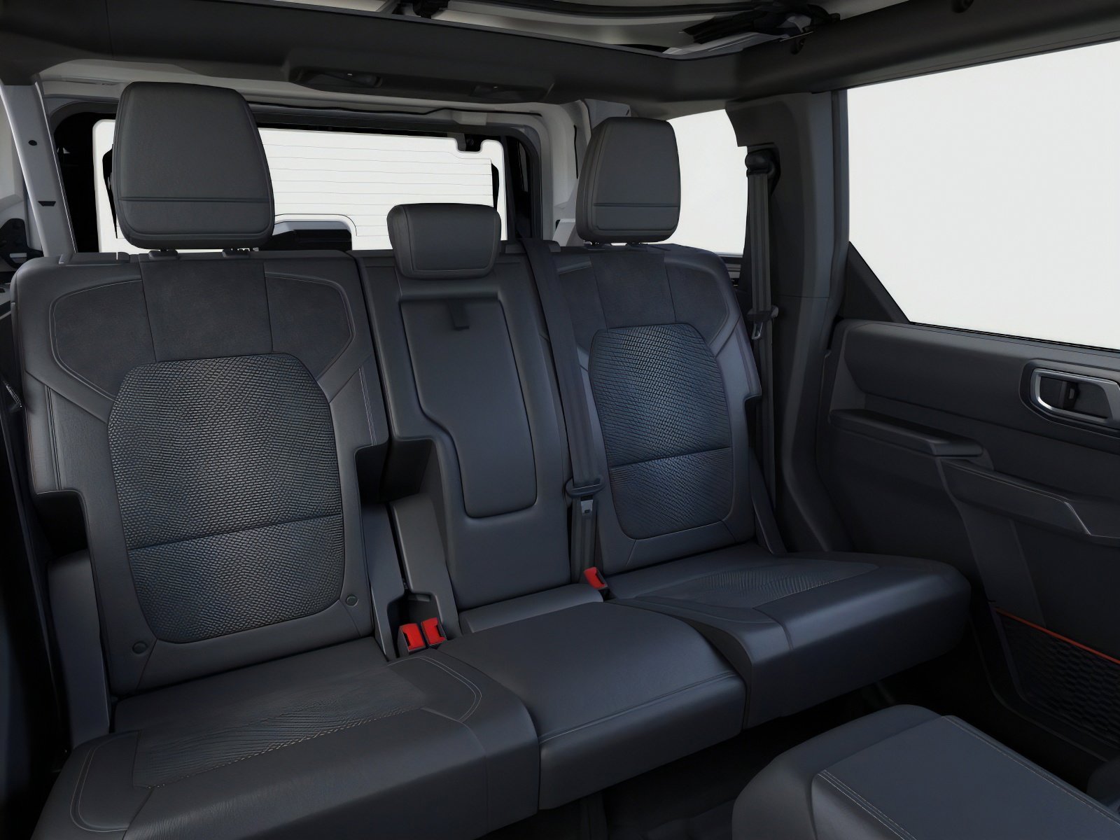 New 2026 Avalanche Gray Ford Raptor® image 11