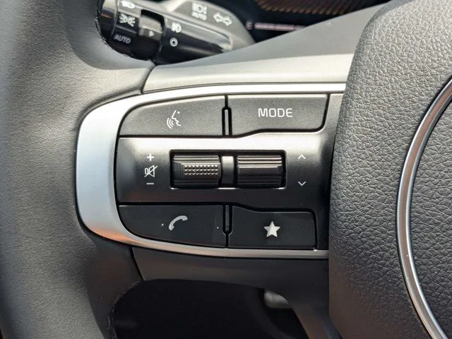 New 2026 Wolf Gray Kia GT-Line FWD image 23