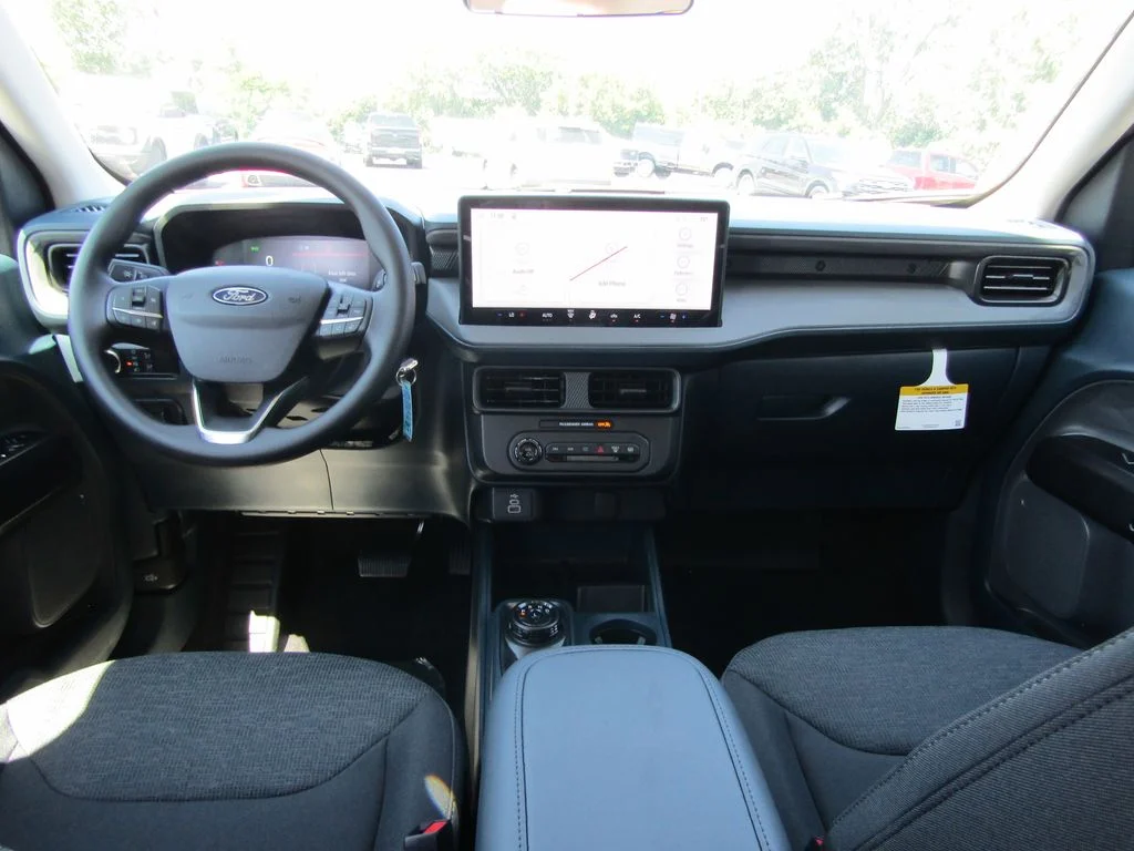New 2026 Oxford White Ford XL image 4