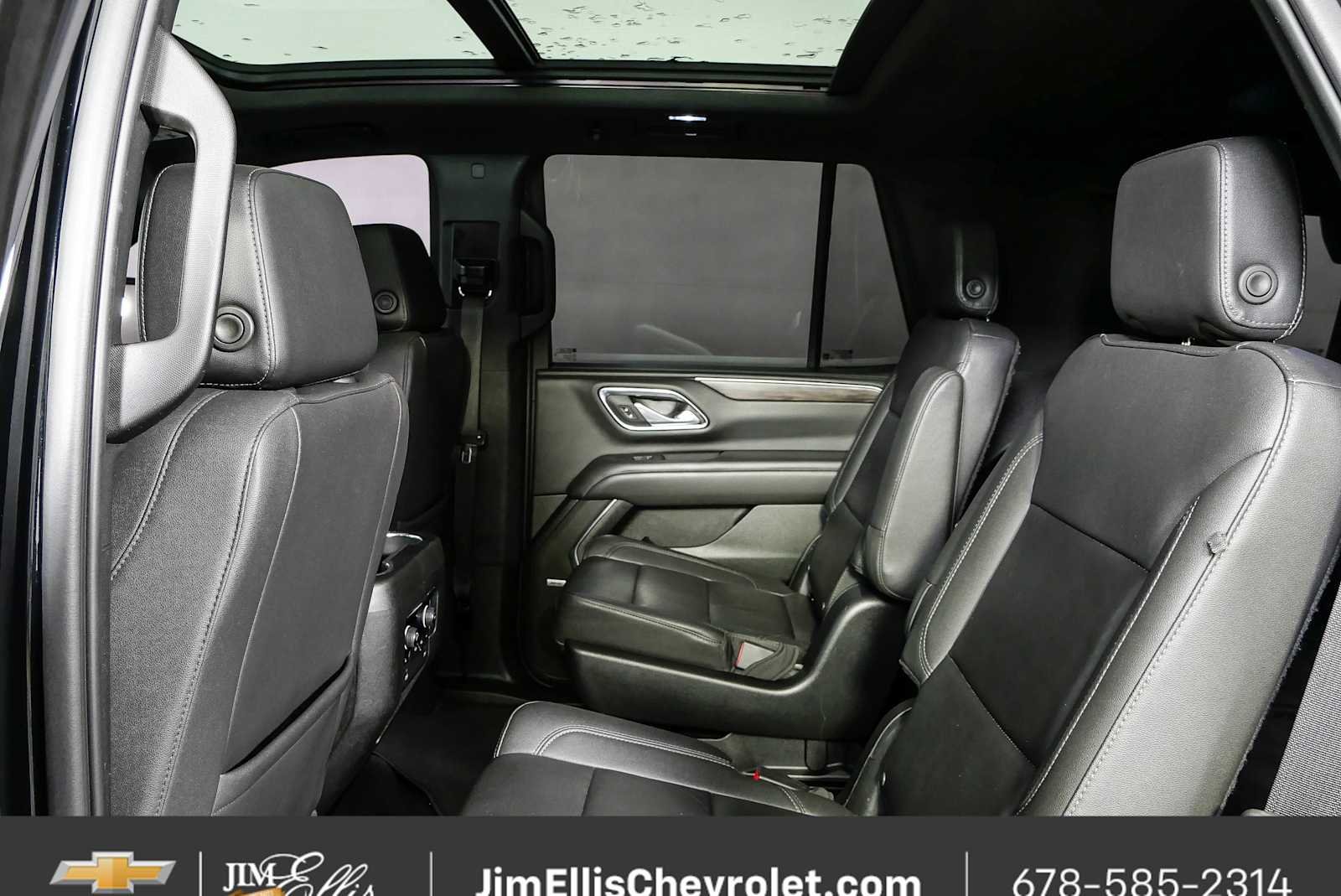 Certified Used 2023 Black Chevrolet Z71 image 18