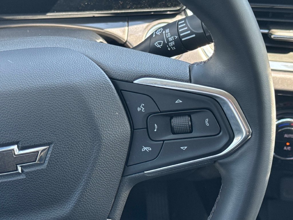 Certified Used 2025 Marina Blue Chevrolet ACTIV image 15