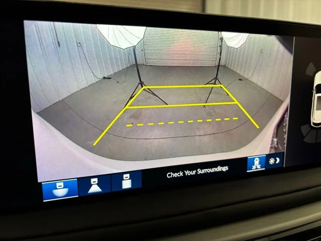 New 2026 Platinum White Pearl Acura Technology Package image 25