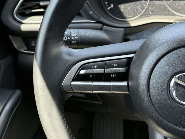 Used 2023 Blue Mazda 2.5 S Select Package image 25