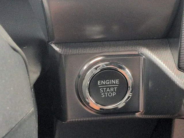 New 2026 Agate Black Metallic Ford Platinum® image 28