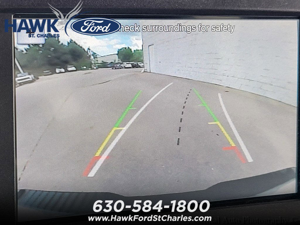 Certified Used 2018 Oxford White Ford XL image 13