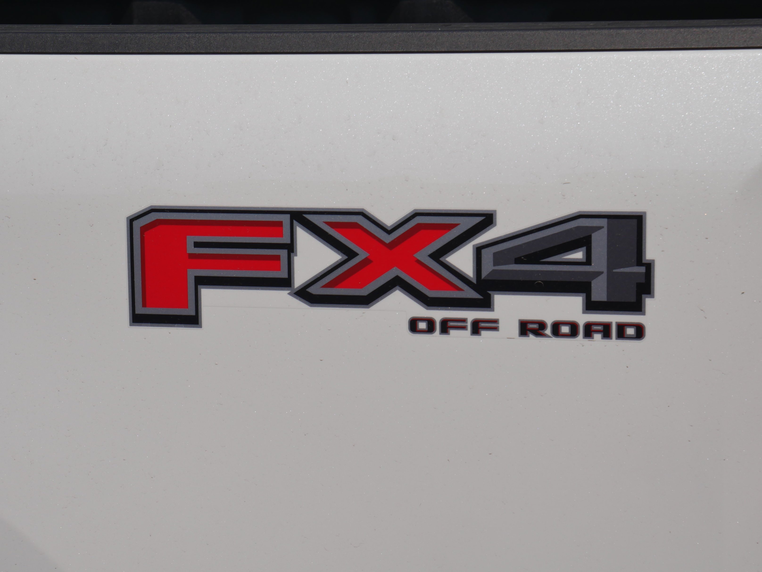 Certified Used 2024 White Ford LARIAT image 23