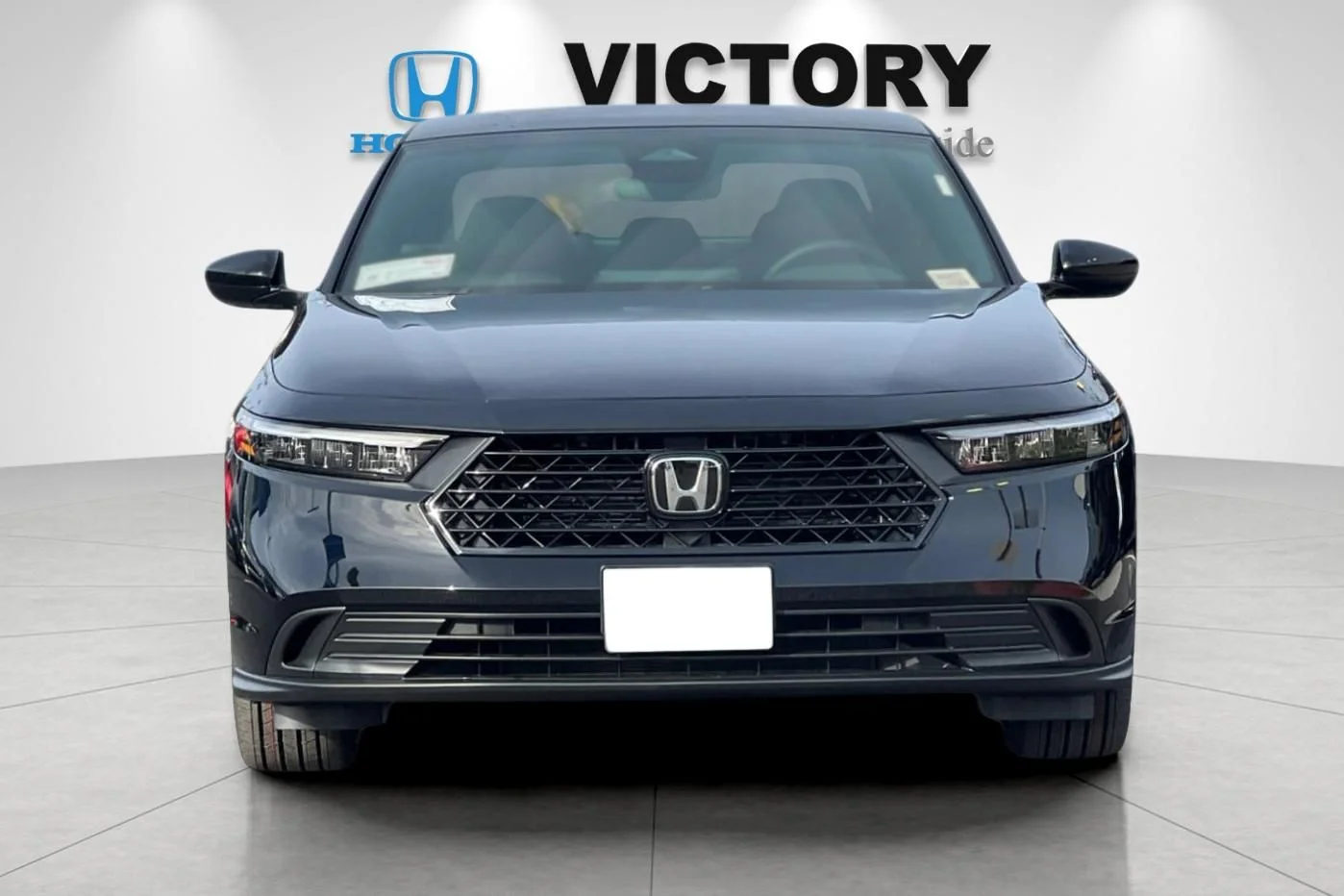 New 2026 Crystal Black Pearl Honda Sport image 8