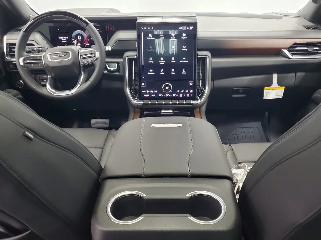 New 2026 Sterling Metallic GMC Denali image 5