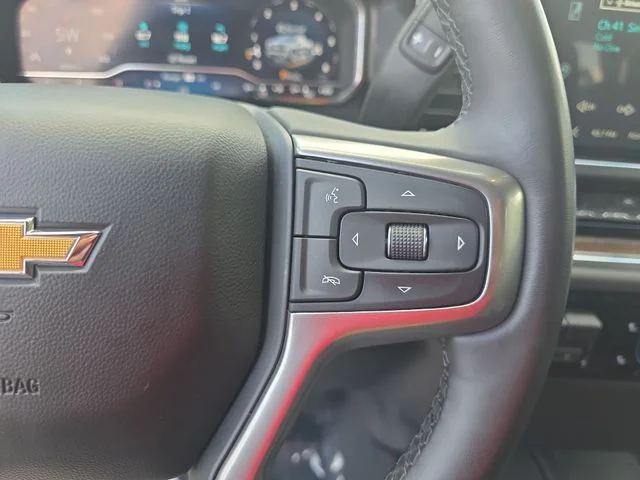 Used 2024 White Chevrolet LT image 19