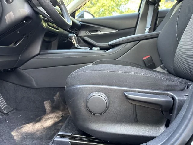 Used 2025 Black Mazda 2.5 S image 12