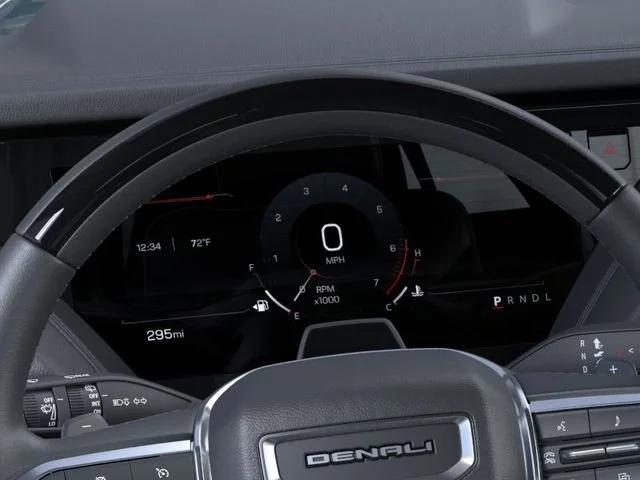 New 2026 Downpour Metallic GMC Denali image 18