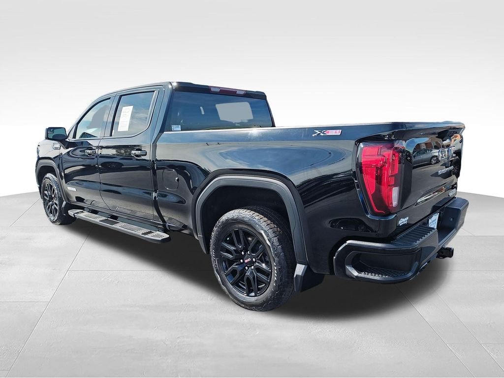 Certified Used 2023 Black GMC Elevation image 3