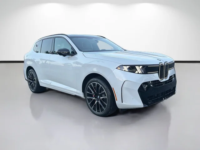 2027 BMW X5 40 xDrive