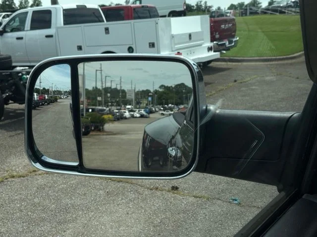 Used 2011 Gray Ram Laramie image 35