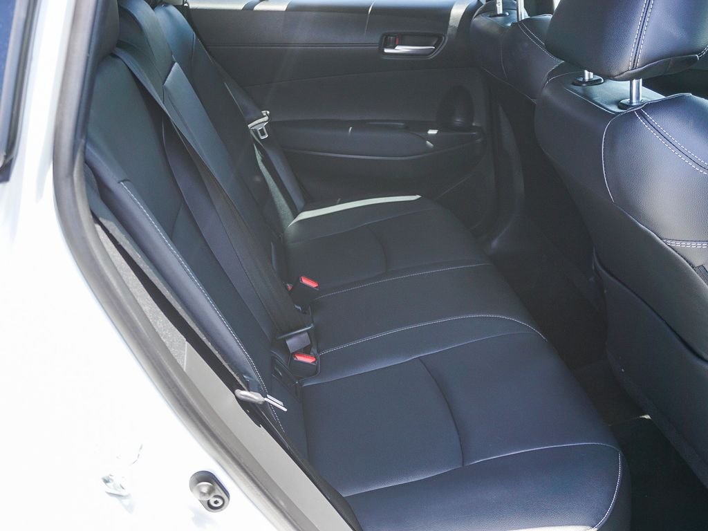 Used 2023 Beige Toyota XLE image 14