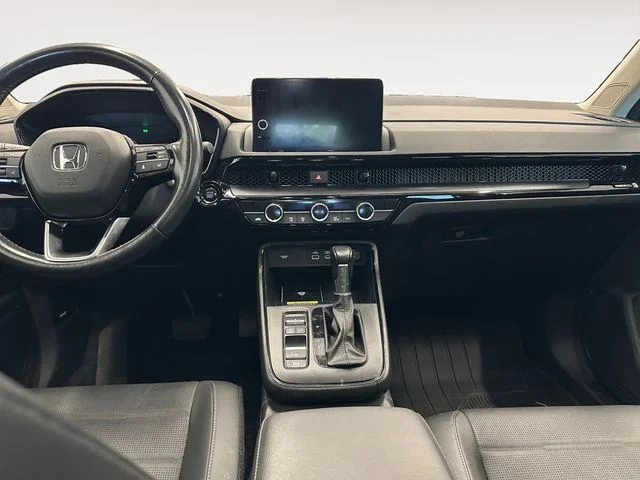 Used 2023 Gray Honda EX-L image 10