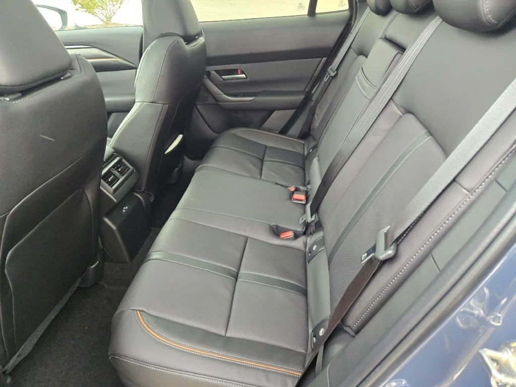2026 Mazda CX-50 Premium - Photo 15