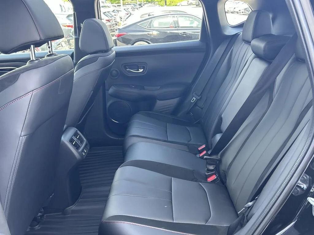 Used 2025 Crystal Black Pearl Acura A-Spec Certified Pre-Owned   Clean Title   One Own image 30