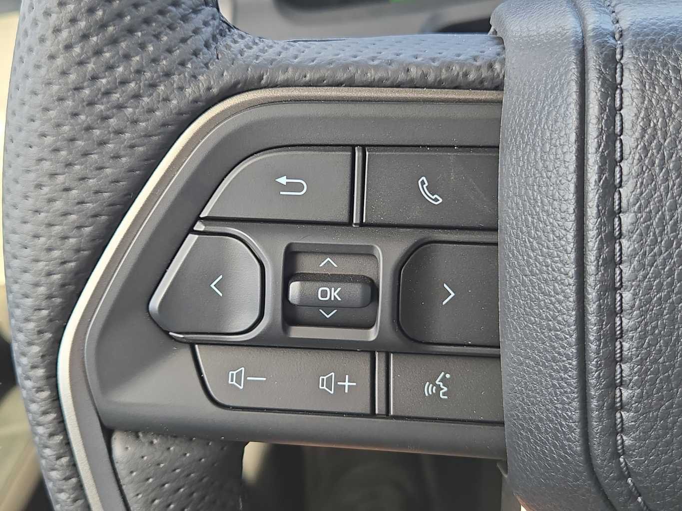 2026 Toyota Tacoma Trailhunter - Photo 22