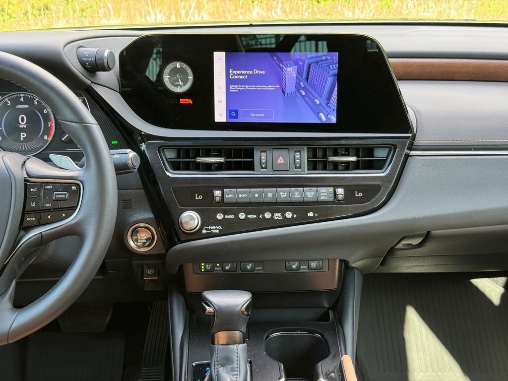 Certified Used 2024 Gray Lexus 250 image 29
