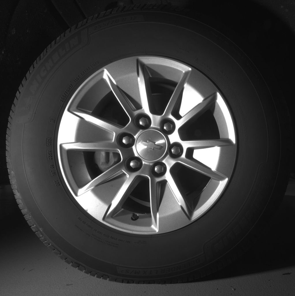 Used 2019 White Chevrolet LT image 10