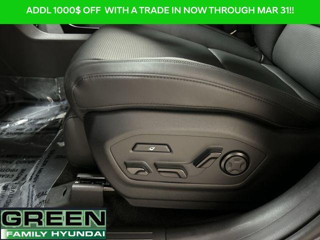 2026 Hyundai Santa Fe Calligraphy - Photo 29