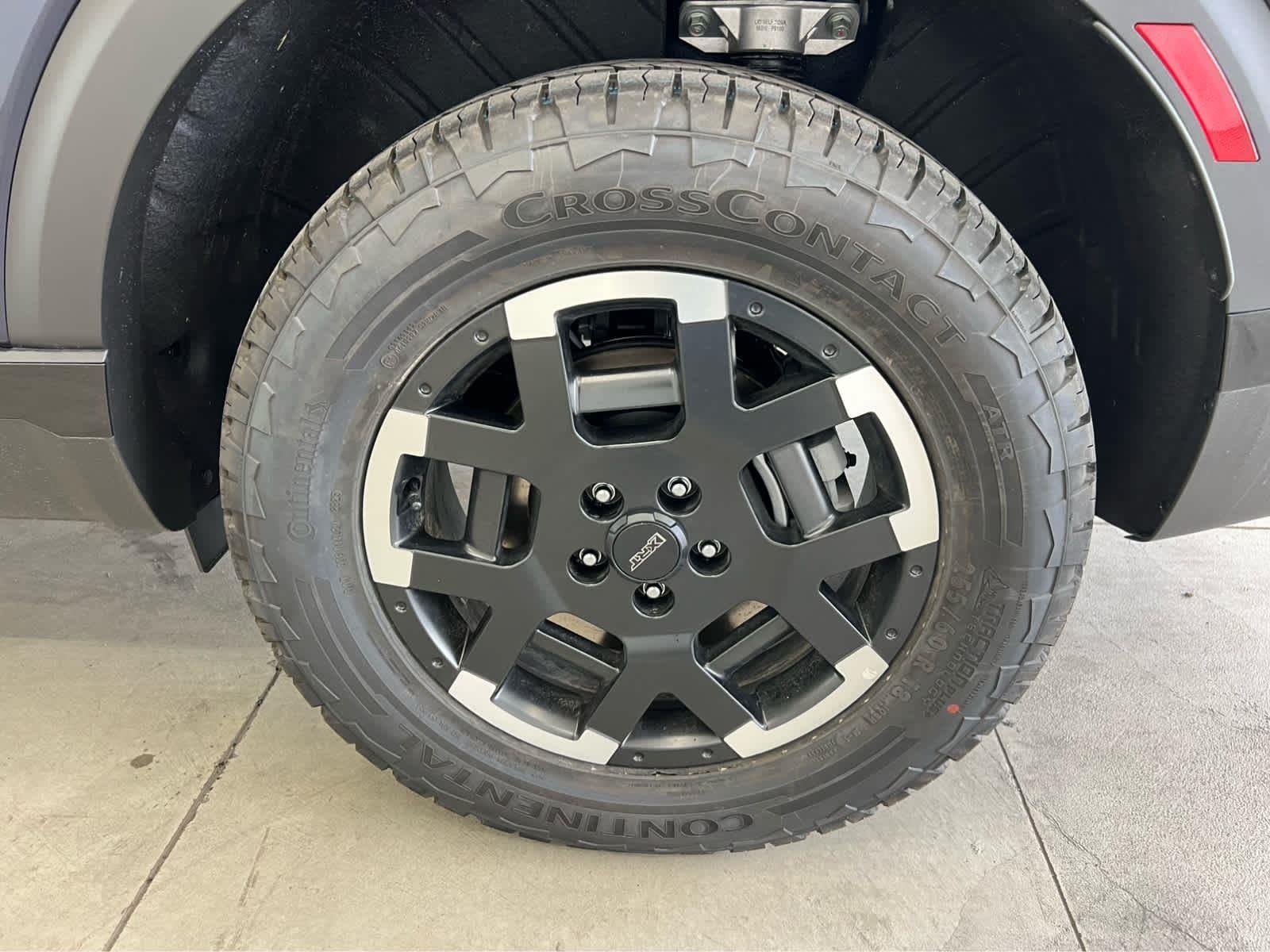 New 2026 Pacific Sapphire Hyundai XRT Pro image 10