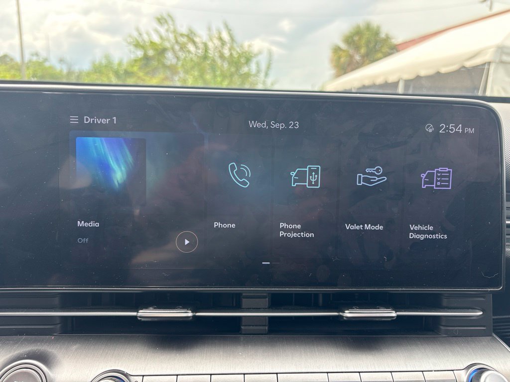 2025 Hyundai Kona SEL - Photo 24