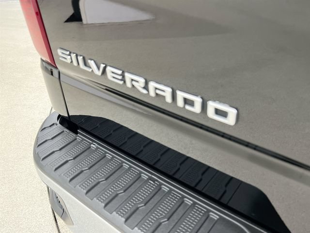 2022 Chevrolet Silverado 1500 LT - Photo 39