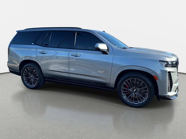 2023 Cadillac Escalade V-Series - Photo 7