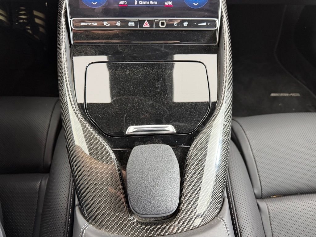 Used 2022  Mercedes-Benz SL 55 AMG® image 16