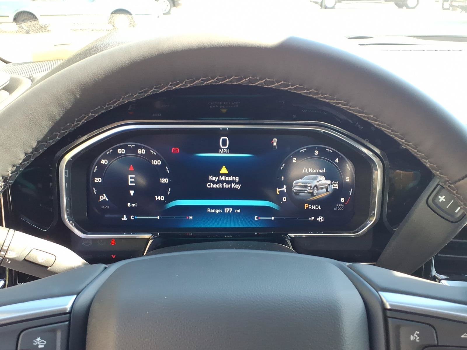2026 Chevrolet Silverado 1500 LT - Photo 11
